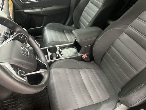 Used 2020 Honda CR-V EX image 10