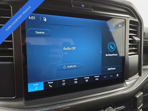 Used 2026 Ford F150 STX AWD/4WD image 20