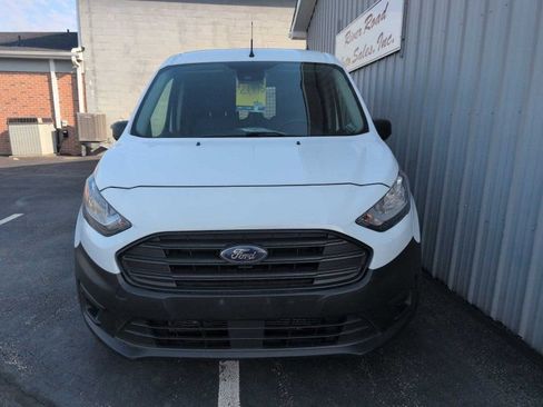 Used 2020 Ford Transit Connect XL FWD image 2
