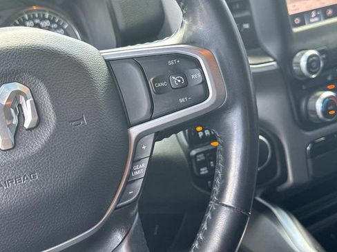 Used 2023 RAM 1500 Big Horn AWD/4WD image 31