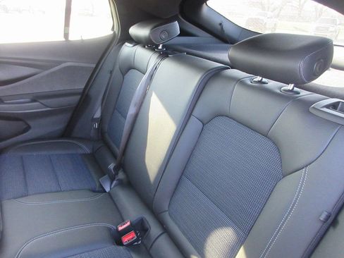 New 2026 Buick Envista Sport Touring w/ Convenience I Package FWD image 15