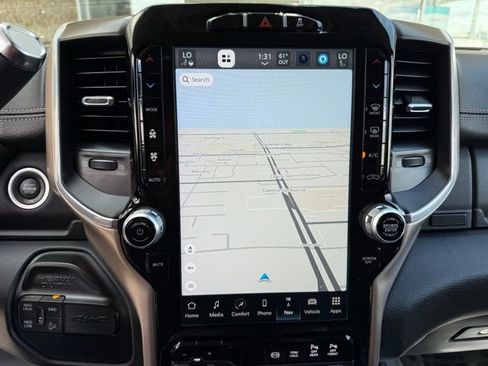 Used 2022 RAM 2500 Laramie image 17