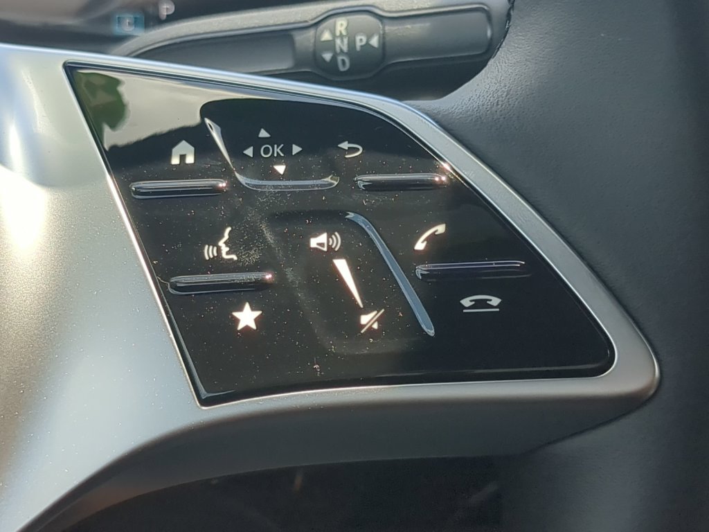 Certified 2026 Mercedes-Benz CLA 250 image 12