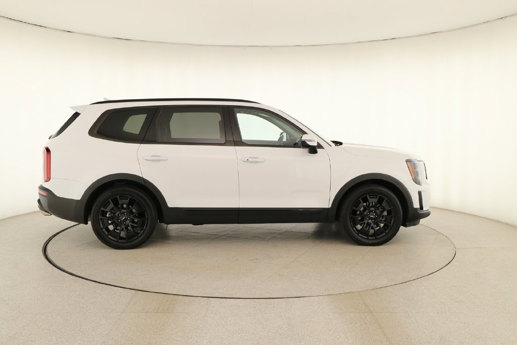 Used 2022 Kia Telluride EX w/ EX Premium Package AWD/4WD image 8