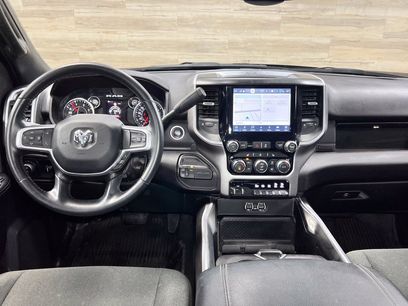 Used 2024 RAM 3500 Big Horn w/ Sport Appearance Package