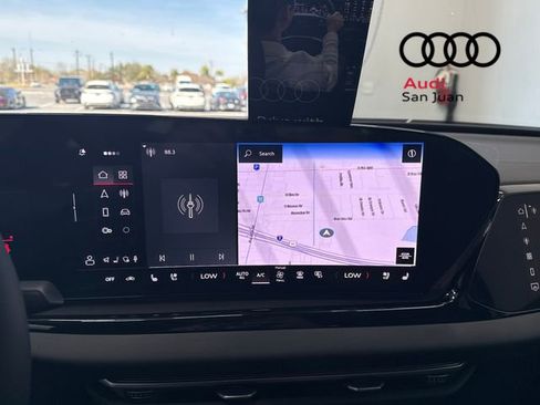 New 2026 Audi A6 Prestige image 17