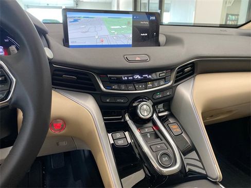 New 2025 Acura TLX w/ Technology Package image 21