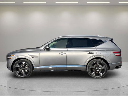 New 2025 Genesis GV80 3.5T Prestige image 2