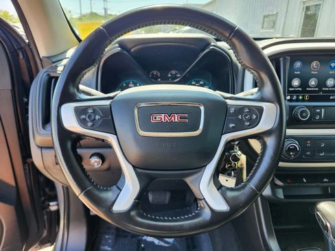 Used 2022 GMC Canyon Elevation w/ Trailering Package AWD/4WD image 25