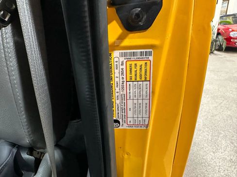 Used 2009 Ford E-150 and Econoline 150 Wagon image 52