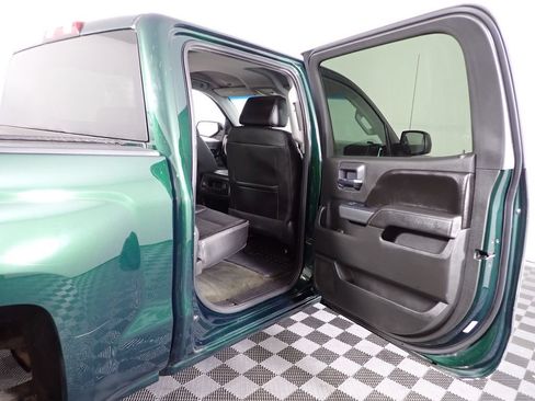 Used 2015 Chevrolet Silverado 1500 LT w/ LT Convenience Package RWD image 31