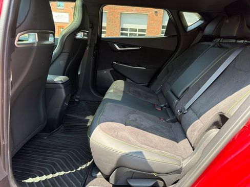 Certified 2023 Kia EV6 GT AWD/4WD image 30