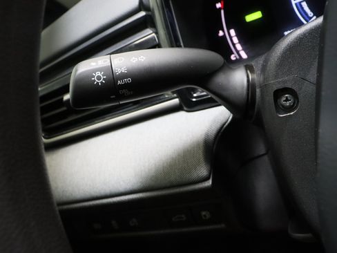 Certified 2025 Toyota Camry LE w/ Convenience Package image 24