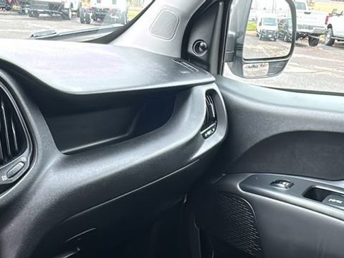 Used 2022 RAM ProMaster City Wagon FWD image 19