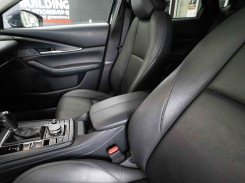 Used 2022 MAZDA CX-30 AWD 2.5 S w/ Select Package image 10