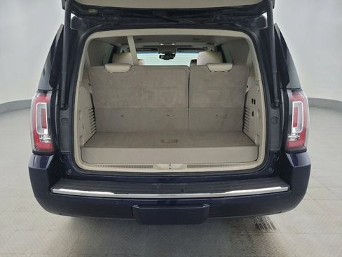 Used 2017 GMC Yukon Denali AWD/4WD image 29