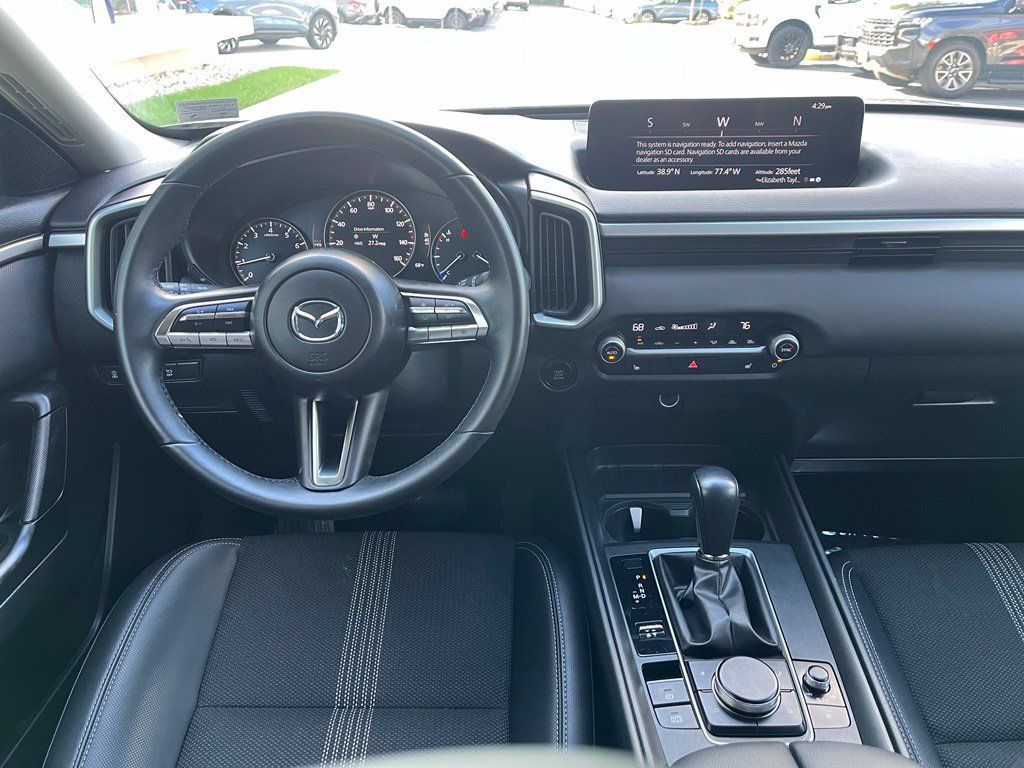 Used 2026 MAZDA CX-50 AWD 2.5 S w/ Preferred Pkg image 15