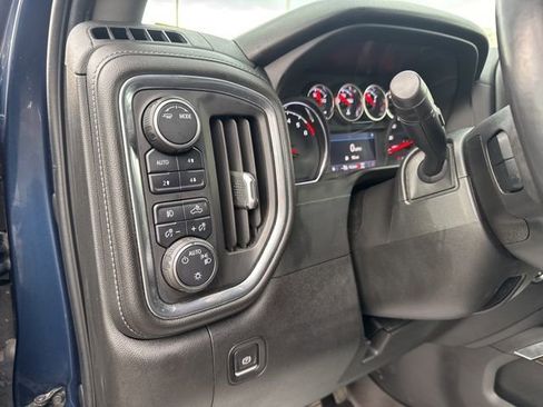 Used 2020 Chevrolet Silverado 1500 RST w/ All-Star Edition AWD/4WD image 27