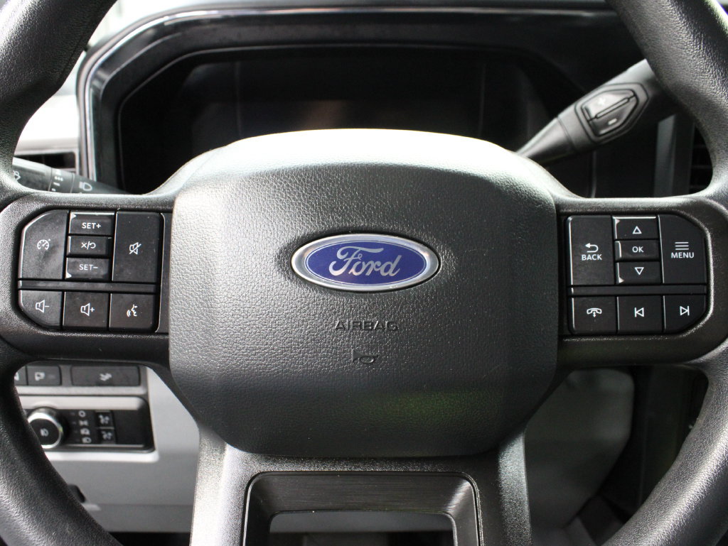 Used 2023 Ford F250 XLT w/ Black Appearance Package AWD/4WD image 64