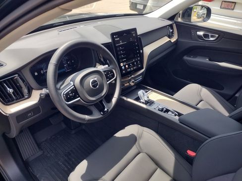 New 2026 Volvo XC60 B5 Plus w/ Protection Package Premier image 10