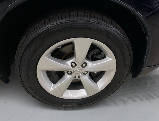 Used 2010 Lexus RX 350 AWD image 17