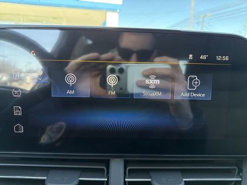 New 2026 Chevrolet Trax LT w/ LT Convenience Package image 17