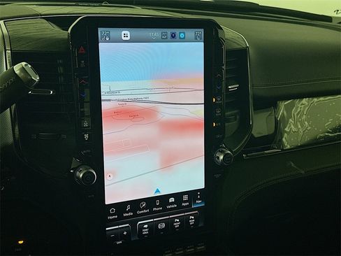 New 2026 RAM 3500 Limited w/ Towing Technology Group image 15