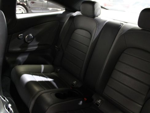 Used 2019 Mercedes-Benz C 300 Coupe image 21