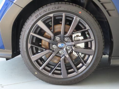 New 2026 Subaru WRX Premium AWD/4WD image 25