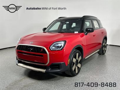 Certified 2025 MINI Cooper Countryman S