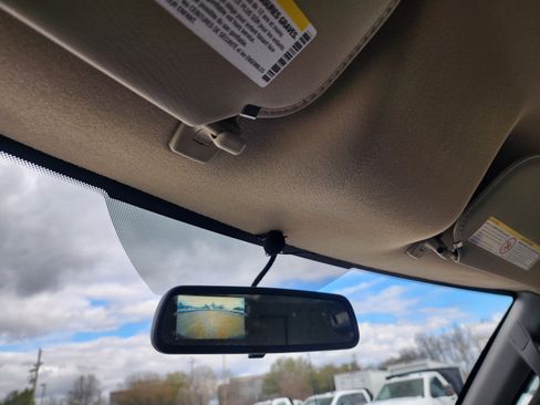 New 2025 Chevrolet Express 2500 w/ Driver Convenience Package image 41