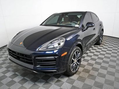 Certified 2023 Porsche Cayenne S