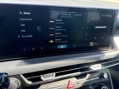 New 2026 Hyundai Sonata SE image 17