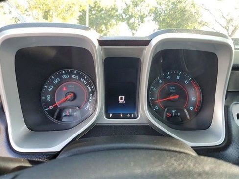 Used 2015 Chevrolet Camaro SS w/ RS Package image 63