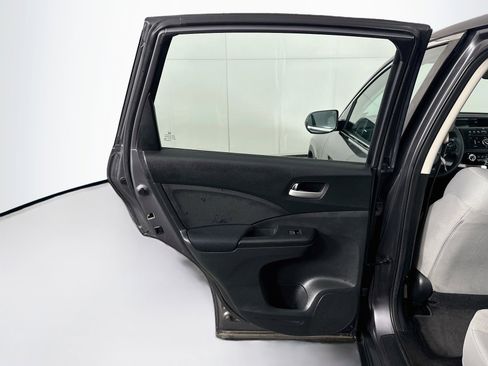 Used 2016 Honda CR-V LX image 25