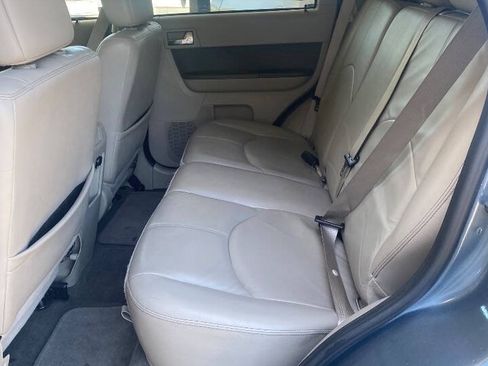 Used 2010 Mercury Mariner Premier FWD image 12