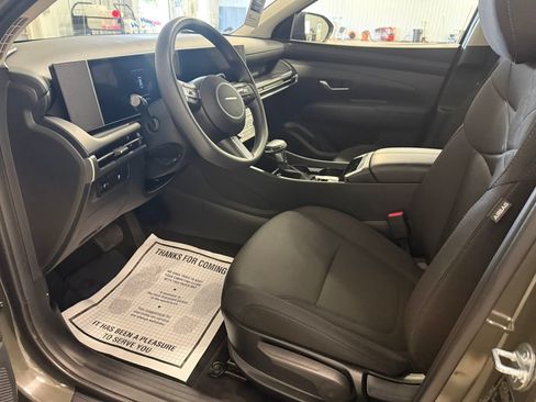 Certified 2026 Hyundai Tucson SE AWD/4WD image 25