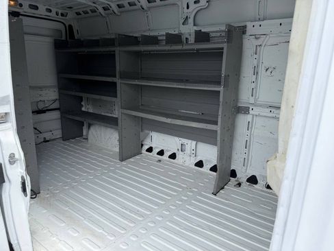 Used 2022 RAM ProMaster 3500 FWD image 14