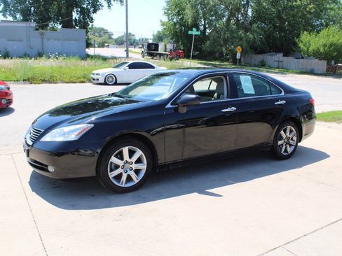 Used 2008 Lexus ES 350 FWD image 4