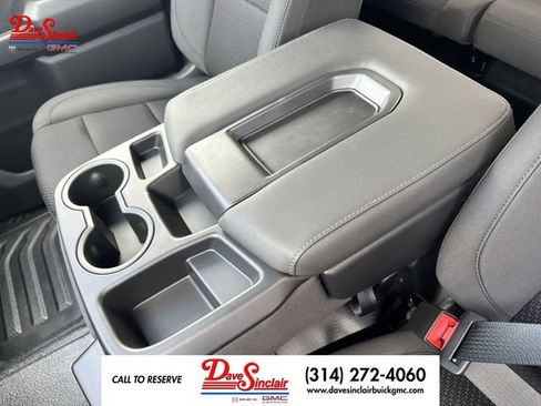 New 2026 GMC Sierra 1500 Pro w/ Pro Value Package AWD/4WD image 20