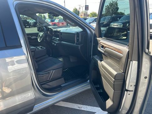 Used 2023 GMC Sierra 1500 Elevation AWD/4WD image 36