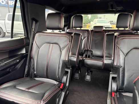 Used 2019 Ford Expedition Limited w/ Equipment Group 303A image 13