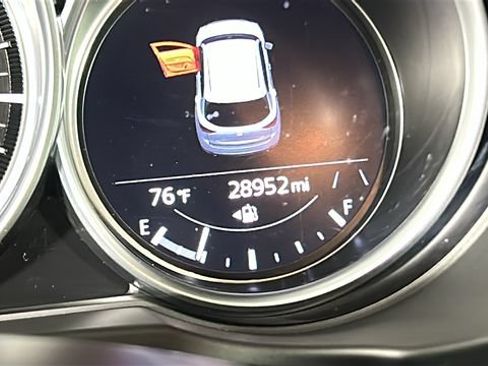 Used 2025 MAZDA CX-5 AWD 2.5 S image 18