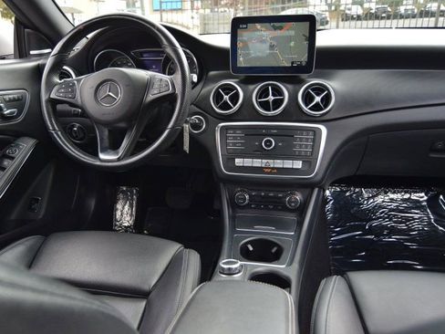 Used 2019 Mercedes-Benz CLA 250 4MATIC image 22