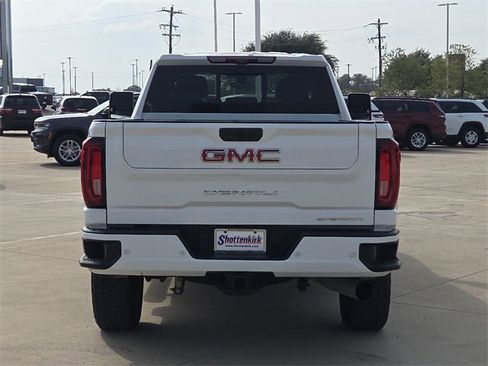 Used 2023 GMC Sierra 2500 Denali w/ Denali Ultimate Package image 7