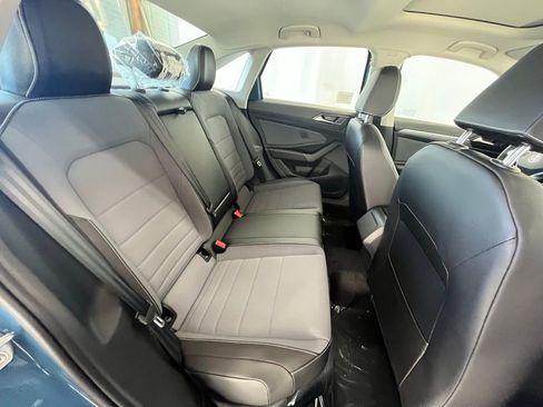 New 2026 Volkswagen Jetta SE image 25