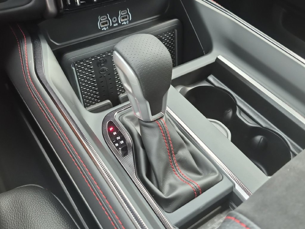 New 2027 RAM 1500 RHO AWD/4WD image 26