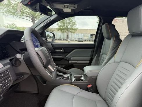 New 2026 Toyota Tacoma 4x4 Double Cab Hybrid image 25
