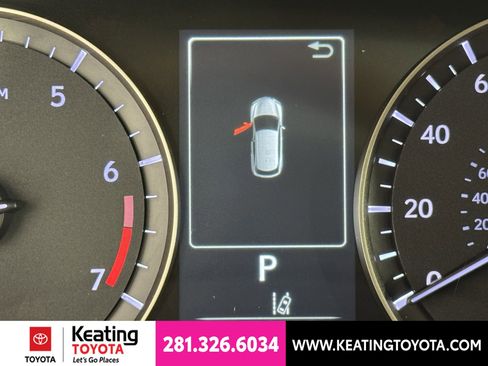 Used 2021 Lexus RX 350 FWD w/ Premium Package image 25
