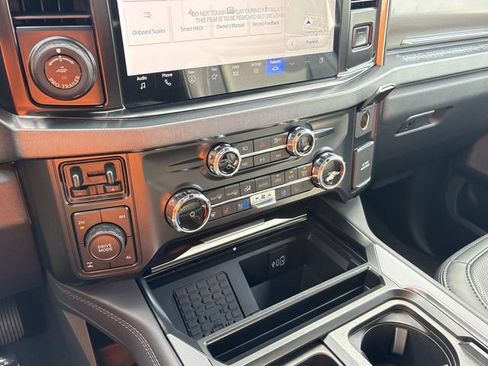 New 2026 Ford F250 Platinum AWD/4WD image 31